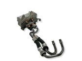 Transmission/gearbox oil cooler