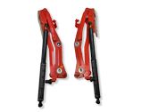Tailgate/trunk/boot hinge