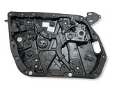 Fensterhebermechanismus ohne Motor Tür vorne