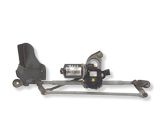 Motor y varillaje del limpiaparabrisas delantero
