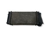 Intercooler radiator