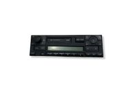Radio / CD-Player / DVD-Player / Navigation