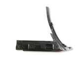 Rear bumper mounting bracket