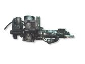 EGR valve cooler