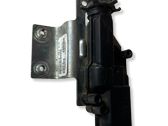 Central locking motor