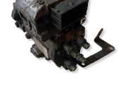 Fuel injection high pressure pump