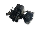 Auxiliary pre-heater (Webasto)