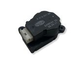 Air flap motor/actuator