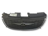 Front grill