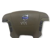 Steering wheel airbag