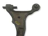 Front lower control arm/wishbone
