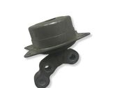 Engine mount bracket