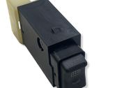 Windscreen/window heater switch