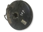 Brake booster