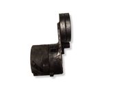 Generator/alternator belt tensioner
