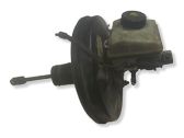 Brake booster