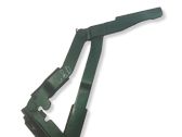 Engine bonnet/hood hinges