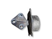 Engine mount bracket
