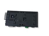 Tow bar trailer control unit/module