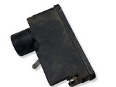 Central locking vacuum pump