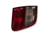 Tailgate rear/tail lights