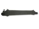 Intercooler radiator