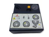 Compresseur d'air pour pneus