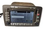 Panel / Radioodtwarzacz CD/DVD/GPS