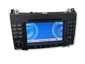 Radio / CD-Player / DVD-Player / Navigation