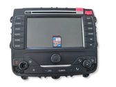 CD / DVD Navigation