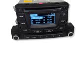 Unité principale radio / CD / DVD / GPS