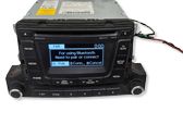Unité principale radio / CD / DVD / GPS