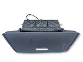 Glove box