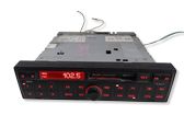 Radio/CD/DVD/GPS head unit