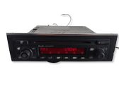 Radio/CD/DVD/GPS head unit