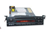 Radio/CD/DVD/GPS head unit