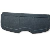 Parcel shelf