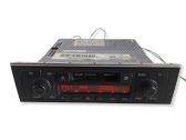 Radio/CD/DVD/GPS head unit