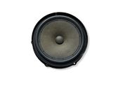 Altavoz de la puerta delantera