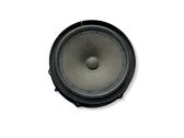 Altavoz de la puerta delantera