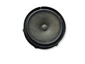 Altavoz de la puerta delantera