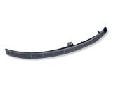 Parcel shelf grill