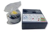 Compresseur d'air pour pneus