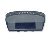 Bildschirm / Display / Anzeige