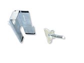 Battery bracket