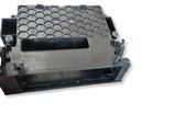 Sound amplifier holder/bracket