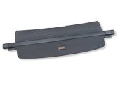 Laderaumabdeckung Gepäckraumabdeckung
