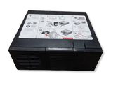 Compresseur d'air pour pneus