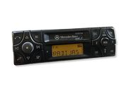 Radio/CD/DVD/GPS-pääyksikkö