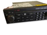 Radio/CD/DVD/GPS head unit